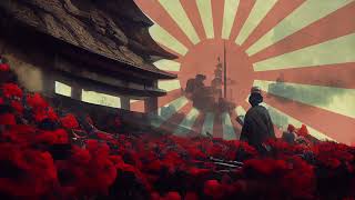 Battotai  抜刀隊  Imperial Japanese Army March Epic Instrumental Version [upl. by Nitreb]