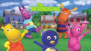 The Backyardigans  Castaways quotCastaways we are castawaysquot Tiktok Song [upl. by Der]