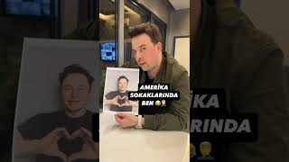 Bu adamı bana getirene büyük ödül var 😂🤦‍♂️ fatihyakıcı short türkelonmusk komedi shorts [upl. by Angelo]