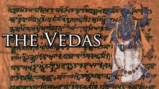 What are the Vedas [upl. by Chris]