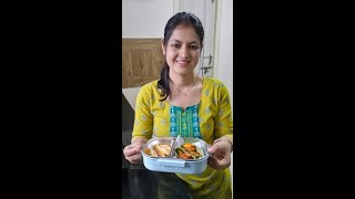 Kids Special Lunchbox Recipe  बच्चो को रोज लंच बॉक्स मे क्या दे बहोत परेशान लगता है [upl. by Amora850]