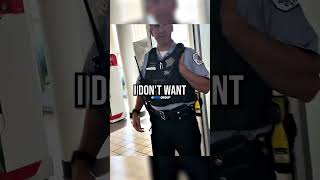 AUDITOR VS CHICAGO POLICE OFFICERS 🤬 [upl. by Gayel]