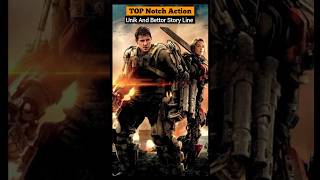 Tom Cruise Best Action Movies  Edge of Tomorrow movie Review tomcruise bestaction [upl. by Orland]