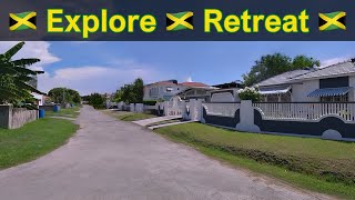 Exploring Retreat St Thomas New Neighborhoods Revealed [upl. by Seto]