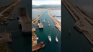 Foldable Bridge shortsvideo [upl. by Wilser]