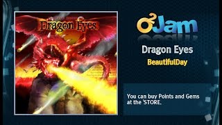 O2Jam OST  Dragon Eyes [upl. by Notsgnal]