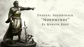 Enderal Soundtrack  Nordwinde [upl. by Rosalyn510]