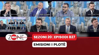 Zonë e Lirë  Emisioni i Plotë  19052023 [upl. by Noivax]