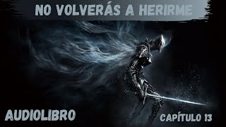 AUDIOLIBRO  NO VOLVERÁS A HERIRME CAPÍTULO 13 [upl. by Wolk554]