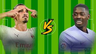 İbrahimovic vs Legends [upl. by Aivek829]