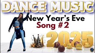 2025 New Year’s Eve Song 2 [upl. by Ekul]