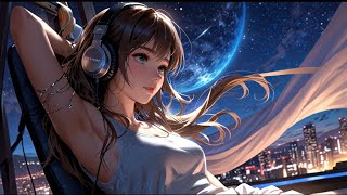 EDM Music  Nonstop Electronic Dance Music  Best of EDM 247 [upl. by Wahs]