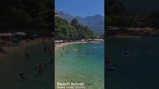 Best beaches in Croatia [upl. by Sisely]