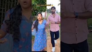 😡Ada Paavi 😱 real end twist 🤣 shorts trending funny comedy cpsaicharan viralvideo [upl. by Animrac]