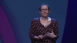 Invisible Diversity A Story Of Undiagnosed Autism  Carrie BeckwithFellows  TEDxVilnius [upl. by Delp]