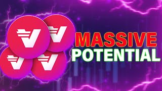 Verasitys VRA Crypto to SHOCK Investors in 2025 Solves 120 Billion Problem DONT MISS THIS [upl. by Ilenna]