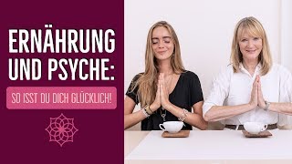 Depressionen Deshalb solltest du deine Ernährung überdenken [upl. by Alimrahs6]