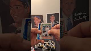 📺KiDZ COLLECTIBLES📺presents RIPPING A 2024 MEGA BOX OF DONRUSS BASEBALL PAUL SKENES [upl. by Elenahc]