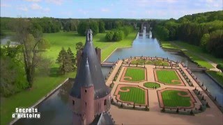 Secrets dHistoire  Château de Maintenon [upl. by Carita]