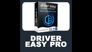 Driver Easy Professional 610 Build 32140 Free Download [upl. by Sedda]