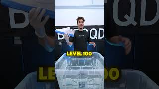 Level 1 to Level 1000 Hydro Dipping [upl. by Rosinski]