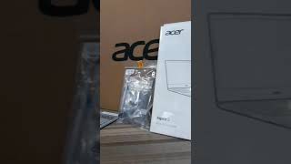 Acer Aspire 3 A314 Amd Athlon 3050U [upl. by Adnalor]