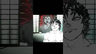 YUJIRO VS BAKI  Yujiro Final Boss👹🔥baki [upl. by Cyprio]