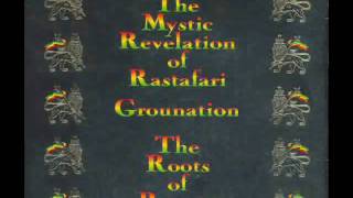 The Mystic Revelation of Rastafari  Song [upl. by Sudderth]