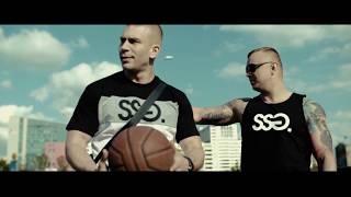 REST DIXON37  BLASKI I CIEŃ FEAT HINOL PW PROD FLAME [upl. by Akinoj683]