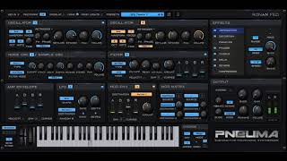 SIX OF MY FAVORITE FREE SYNTHS FROM 2022 [upl. by Obel]