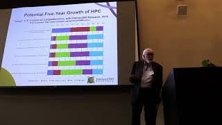 HPC Computing Trends [upl. by Rinaldo697]