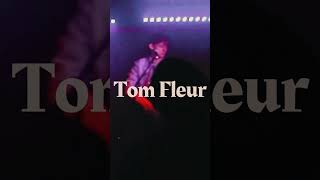 Tom Fleur live at Tunbridge Wells Forum [upl. by Uria]