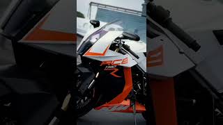 Ktm 1190 Rc8😯 ktmhighspeedbike ktm1190rc8 [upl. by Artus]