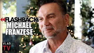 Michael Franzese on Being Depicted in Goodfellas RIP Ray Liotta [upl. by Adnola]