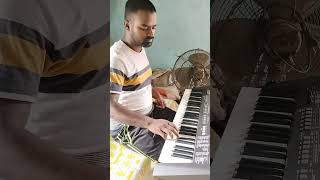 Salamat song in piano tone by Swagat [upl. by Hook]