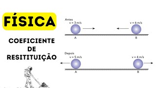 Qual é o tipo de colisão [upl. by Brandon498]