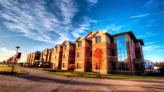 Southwestern Michig vs Lansing Community College Mens College Basketball [upl. by Kelson]