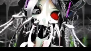 【鏡音レン Append】細菌汚染  Bacterial Contamination  【Vocaloidカバー】 [upl. by Anyad]