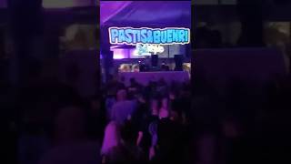 PASTIS amp BUENRI  30 ANIVERSARIO XQUE [upl. by Ayhdnas253]