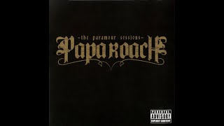 Papa Roach The Paramour Sessions Album Review [upl. by Eille]