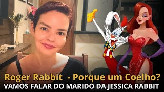 ARQUÉTIPO DA JESSICA RABBIT [upl. by Einnahc]