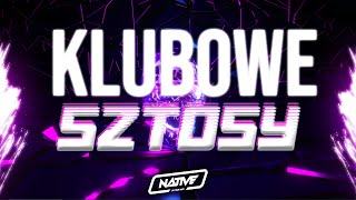 💜 SYLWESTER 2023  2024  KLUBOWE SZTOSY GRUDZIEŃ  DJ NATIVE [upl. by Aicyla183]