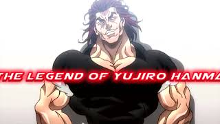 The Legend of Yujiro Hanma  Anime Rap Song [upl. by Atteragram]