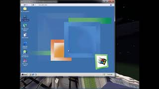 Windows Whistler Build 2223 [upl. by Fates483]