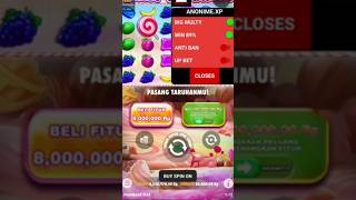 APLIKASI HACKER SLOT 😘 Apkhackerslot apk slots reels cheatengine apkmod bonanza hacker [upl. by Coltun]