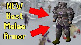 I Paid 15 Billion Gp to Test FULL TORVA in OSRS [upl. by Gnad880]