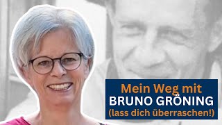 Wie ich das Unmögliche geschafft habe Bruno Gröning [upl. by Edrock323]