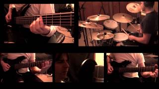 ISIS  Dulcinea  Full Band Cover  HD Studio Quality [upl. by Yeliab]