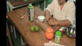 Fruit Pectin Test  Survival Chefs  Jams amp Jelly making Tips [upl. by Rusticus170]