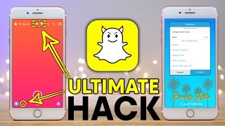 Ultimate Snapchat Hack is Back [upl. by Schmeltzer15]